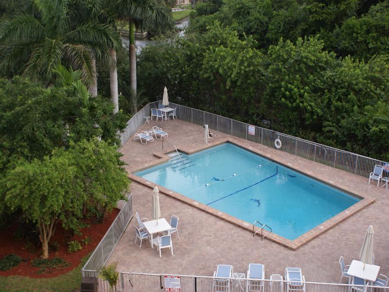 Days Inn By Wyndham Fort Lauderdale-Oakland Park Airport N Kültér fotó